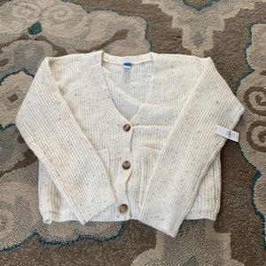 Old Navy Cardigan